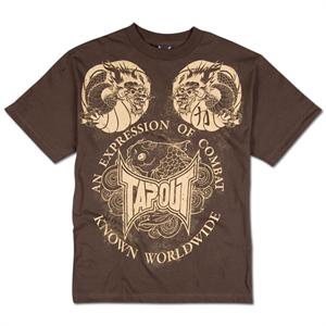 throwdown Infinity Tee